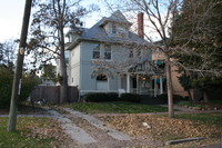 1537 Gaylord St in Denver, CO - Foto de edificio - Building Photo