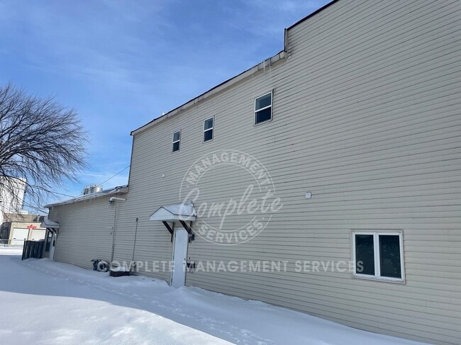 property at 212 W James St