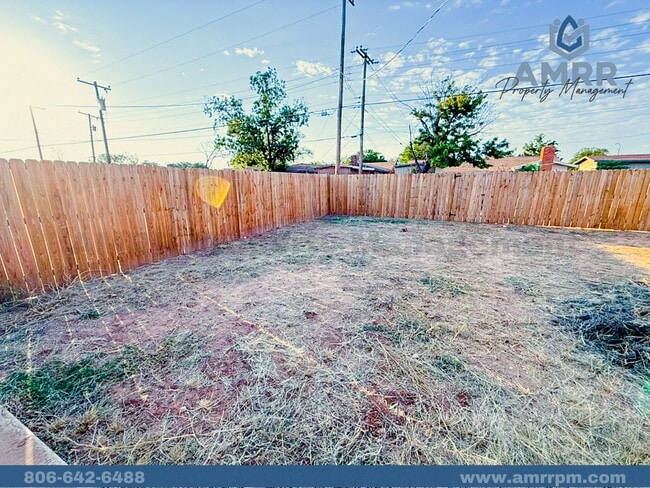3423 E 3rd Pl in Lubbock, TX - Building Photo - Building Photo