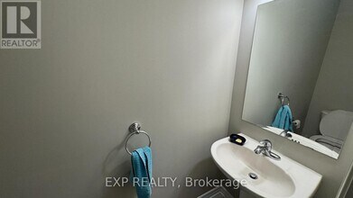 356 Tourmaline Cres in Ottawa, ON - Building Photo - Building Photo