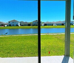 5530 Bonn Way in St. Cloud, FL - Building Photo - Building Photo