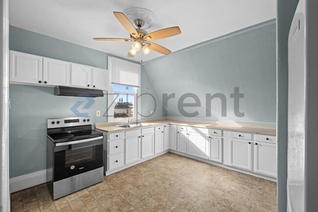 827 Georgia St in Vallejo, CA - Building Photo - Building Photo