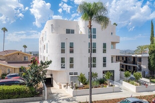 3844 W 27th St in Los Angeles, CA - Building Photo