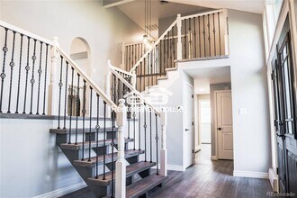 3790 S Roslyn Way in Denver, CO - Building Photo - Building Photo