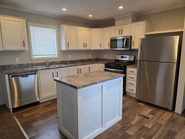 property at 5 Mary Dr