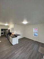 1528 E Orman Ave, Unit 1528 1/2 E Orman Ave, Pueblo, CO 81004 in Pueblo, CO - Building Photo