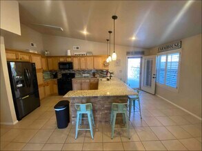14264 Hacienda Rock Dr in El Paso, TX - Building Photo - Building Photo