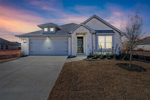 401 Tartane Dr in Anna, TX - Building Photo