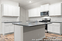 4834 Paluxy Trl in San Antonio, TX - Building Photo - Building Photo