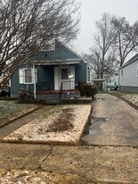 2500 Linwood Rd in Parkville, MD - Building Photo