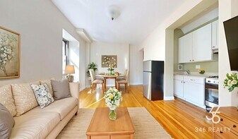 1125 Lexington Ave in New York, NY - Building Photo