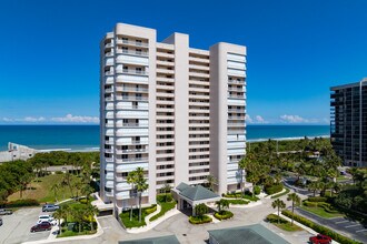 Atlantic View Beach Club in Hutchinson Island, FL - Building Photo - Building Photo