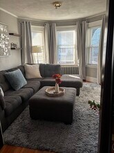 21 Walter St in Boston, MA - Building Photo - Building Photo