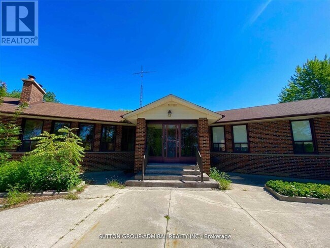 10623 Clarkway Dr in Brampton, ON - Building Photo - Building Photo