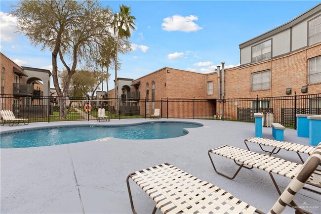property at 2425 Barnard Rd