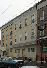 45 Orchard St in Jersey City, NJ - Building Photo - Building Photo