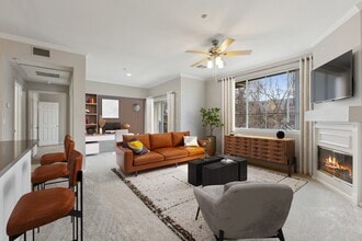Cross Pointe Apartment Homes in Antioch, CA - Foto de edificio - Building Photo