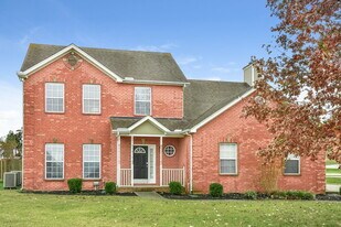 601 Mable Dr in La Vergne, TN - Building Photo