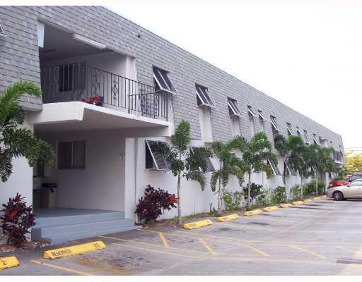 property at 116 SE 4th St