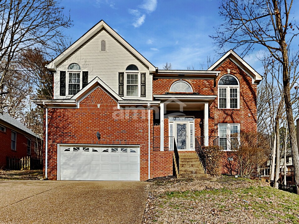 3445 Harborwood Cir in Nashville, TN - Building Photo