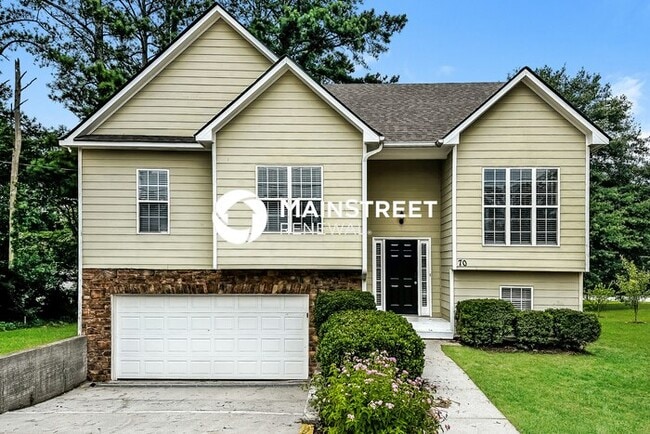 property at 70 Old Roundtree Rd