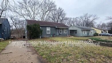 5614 Indiana Ave in Kansas City, MO - Building Photo - Building Photo