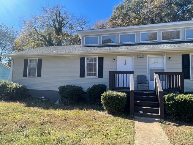 425 Lexington Heights in Athens, GA - Building Photo - Building Photo