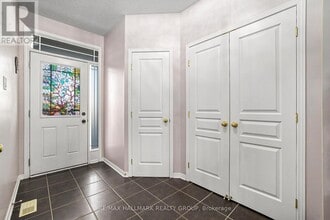 1487 Carronbridge Cir in Ottawa, ON - Building Photo - Building Photo