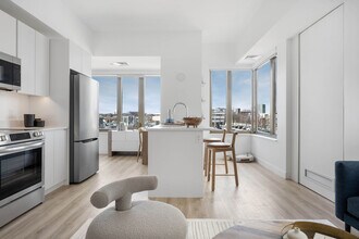 Verra in Boston, MA - Foto de edificio - Building Photo