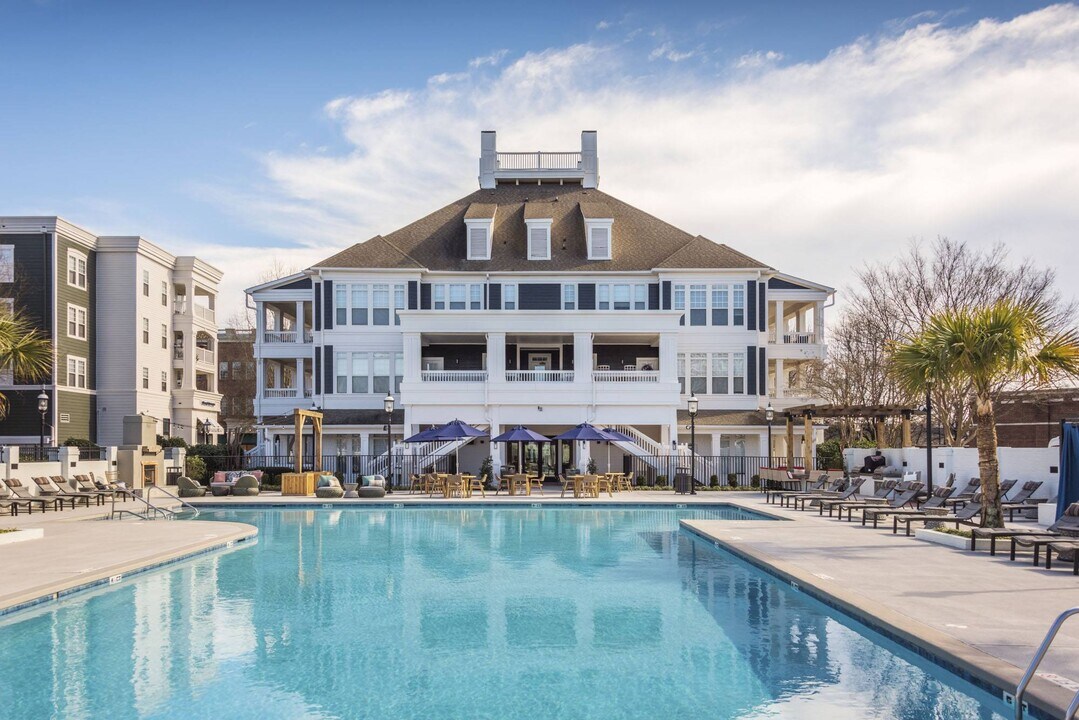 Haven at Birkdale Village Photo