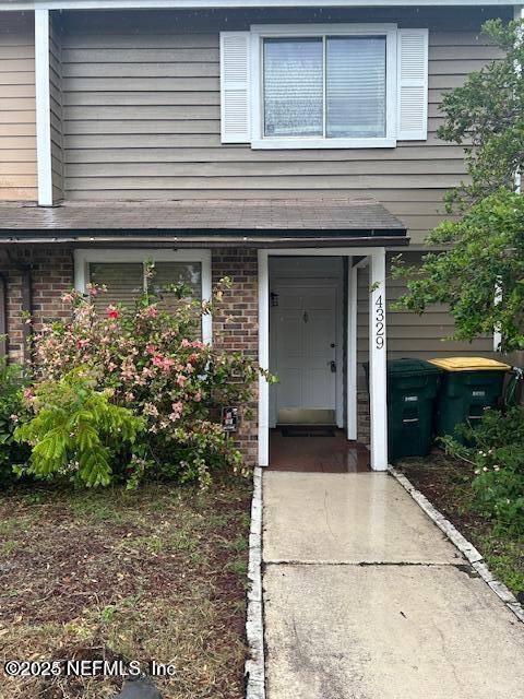 4329 Pathwood Way in Jacksonville, FL - Building Photo