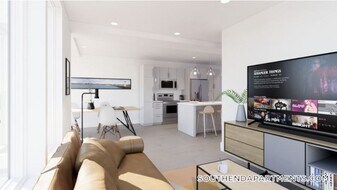 1 Newcomb St in Boston, MA - Building Photo