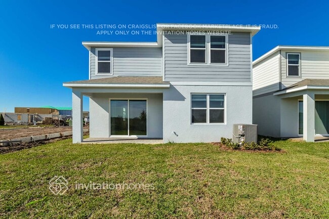 2149 Calm Night St in Kissimmee, FL - Building Photo - Building Photo