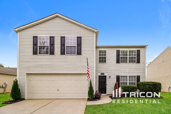 property at 12607 Dervish Ln
