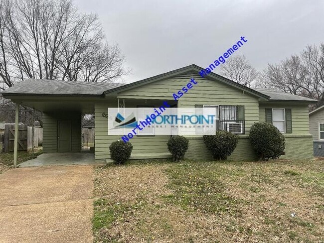 property at 634 Leacrest Ave