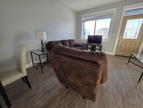 8312-8388 88 Ave in Fort St John, BC - Building Photo - Building Photo