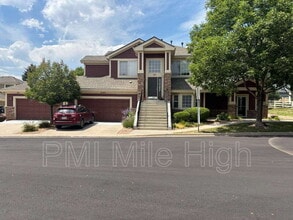 13959 Legend Trail in Broomfield, CO - Foto de edificio - Building Photo