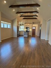 3408 W Norman Pl in Broken Arrow, OK - Foto de edificio - Building Photo