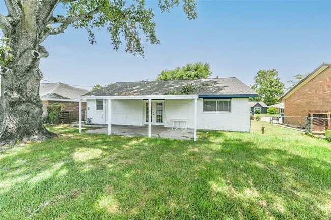 5514 Vickita Dr in Houston, TX - Building Photo - Building Photo
