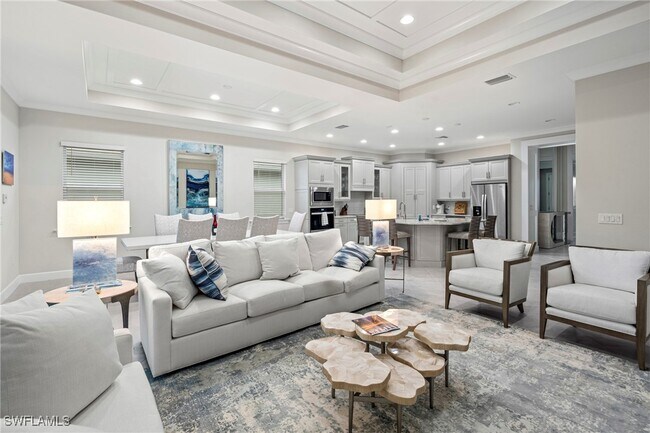 property at 8795 Calypso Ct