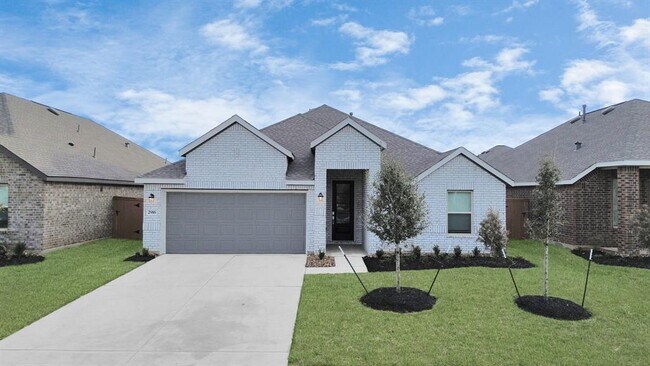 property at 2916 Cordova Hl Dr