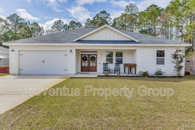 property at 1925 Cotton Bay Ln