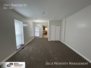 1945 Benton St in St. Louis, MO - Building Photo - Building Photo