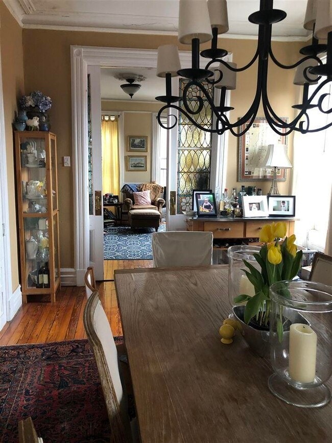 property at 1001 Bloomfield St