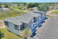 61 Cordona Dr, Unit 61 Cordona Drive #A in Kissimmee, FL - Building Photo - Building Photo