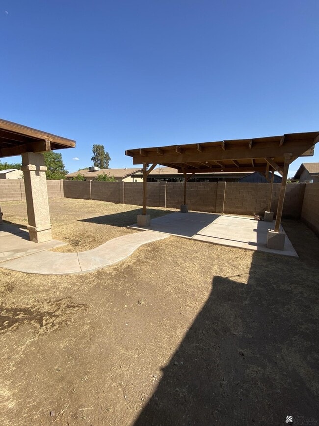 4839 W 18th Ln in Yuma, AZ - Building Photo - Building Photo