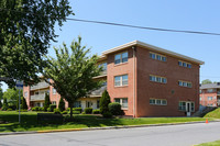 Westbrooke Apartments in Westminster, MD - Foto de edificio - Building Photo