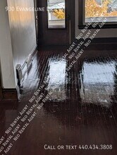 930 Evangeline Rd in Cleveland, OH - Building Photo - Building Photo