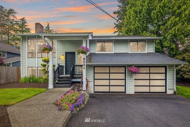 6021 140th St SW in Edmonds, WA - Building Photo - Building Photo