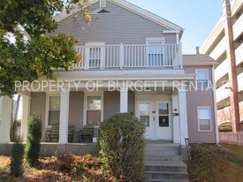 123 Andrew Pl, Unit 123 in West Lafayette, IN - Building Photo